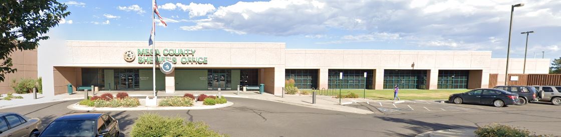 Photos Mesa County Detention Facility 1